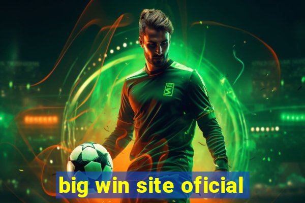 big win site oficial